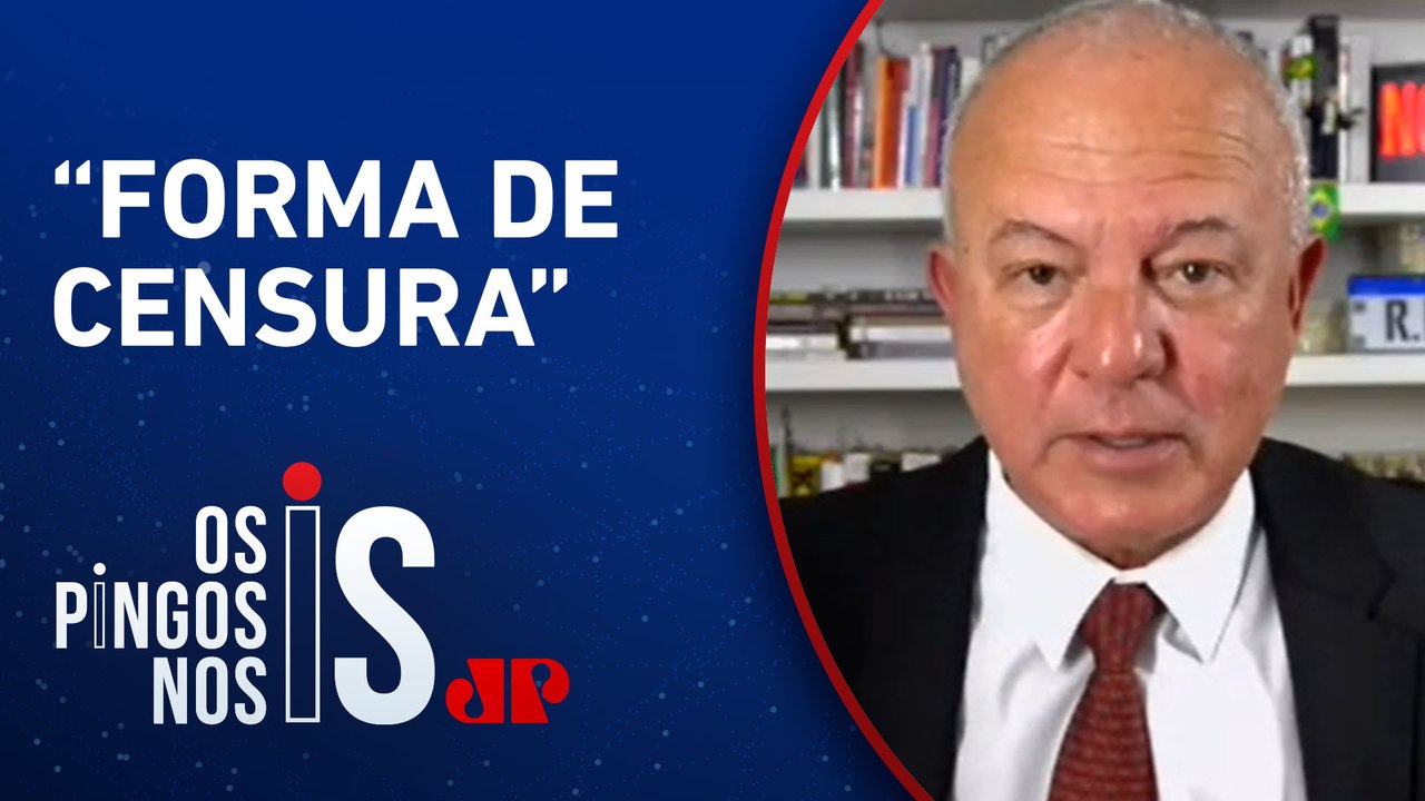 Retirar redes sociais da população venezuelana é uma estratégia de Maduro? Motta analisa
