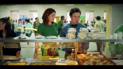 English Teacher S01 Promo Trailer 🎬