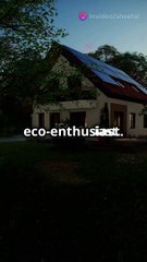 Quick Tips for an Energy-Efficient Home!  #ecolivingexplorers #ecofriendlysolutions