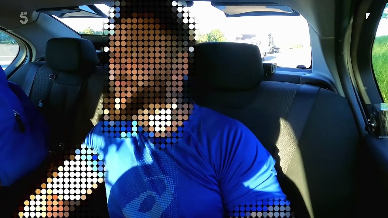 Motorway Cops Catching Britain's Speeders S01E02 (27th September 2021