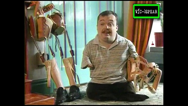 Horizontes Científicos: Talidomida un mal necesario - Documental (1998) - Español Latino