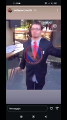 il ballerino tutto fare