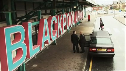 Funland TV Mini Series S01E06 (31st October 2005)