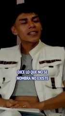 Poner nombre a lo invisible  #LGBTTTQ  #interview #dailymotion #viral #shorts #reels #shortvideo #amor #video