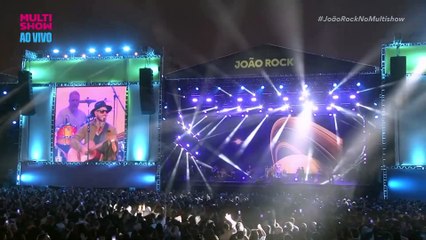 Detonautas - Ao vivo João Rock 2024 - Show completo