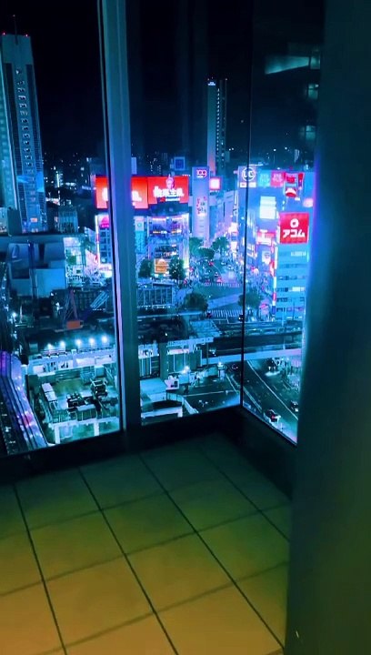 Shibuya Tokyo Japan  #japan #japantravel #shibuya