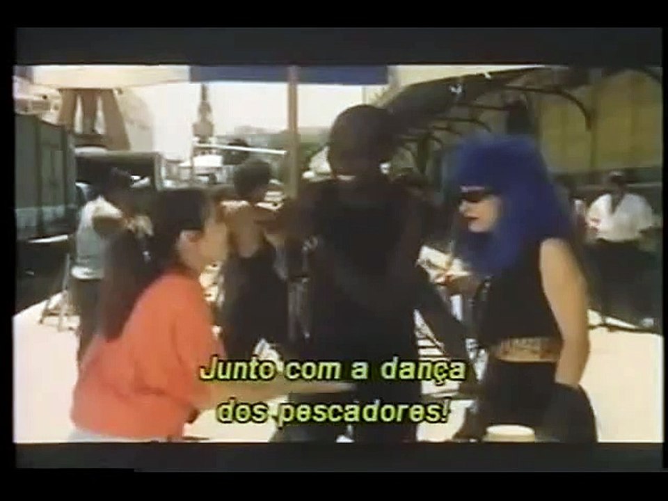 Lambada, O Filme