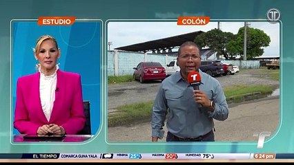 Exrepresentante de Cativá no ha entregado auto a la Dirección de Bienes Patrimoniales del MEF