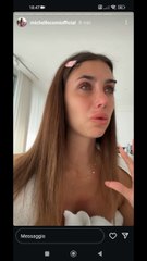 rumori fuori dalla villa ora vi capisco non riesco a riposare