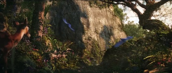 Disney’s Snow White Movie (2025)