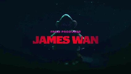 The Monkey: Stephen King's Horror 🎭