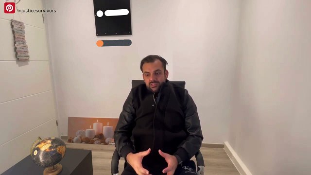 Arten von Injustice Survivors! _ Injustice Survivors _ #injusticesurvivors