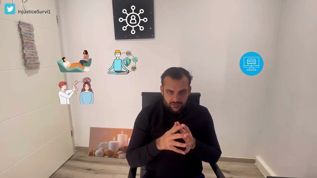 Unlocking Life's Potential _ Insights from Injustice Survivors _ #injusticesurvivors