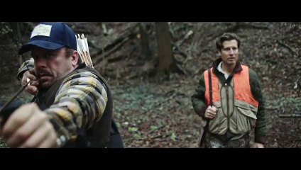 Out Come the Wolves Movie