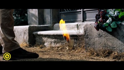 Nincs idő meghalni | movie | 2021 | Official Trailer