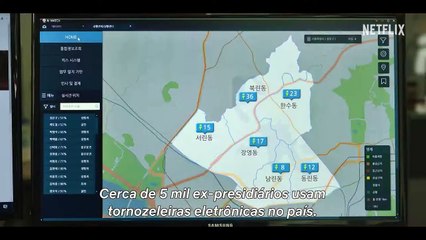 O Agente Faixa-Preta | movie | 2024 | Official Teaser