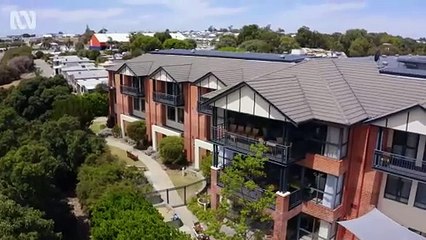 Maggie Beer's Big Mission | show | 2024 | Official Trailer