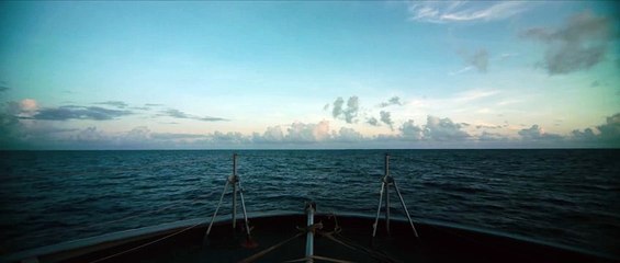 So Foul a Sky | movie | 2021 | Official Trailer