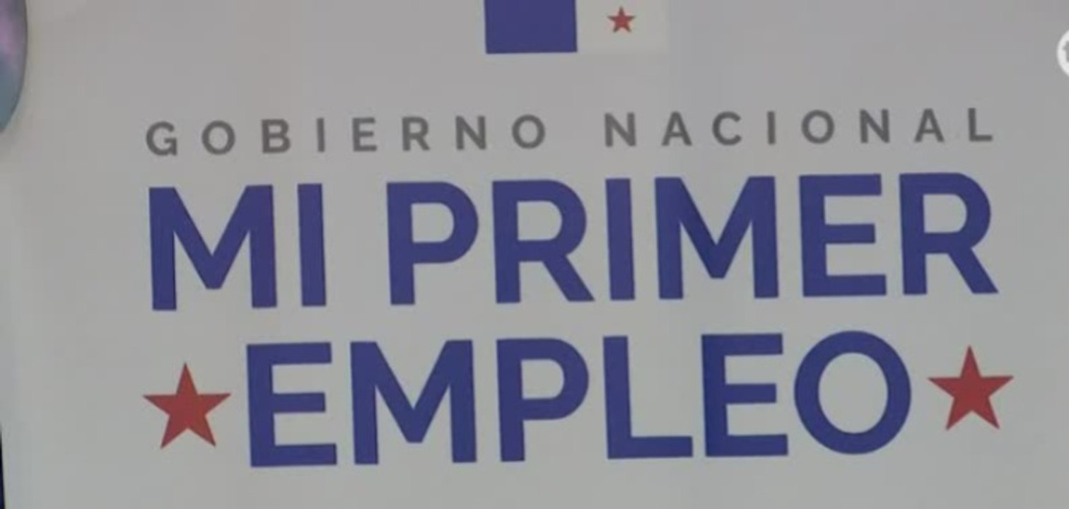 El programa "Mi Primer Empleo" ya está en marcha
