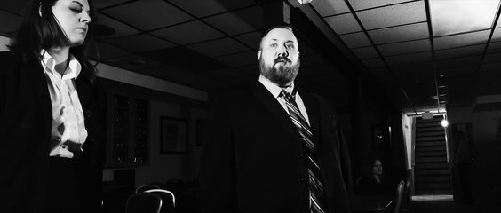 RIP: Rest in Pieces | movie | 2020 | Official Trailer