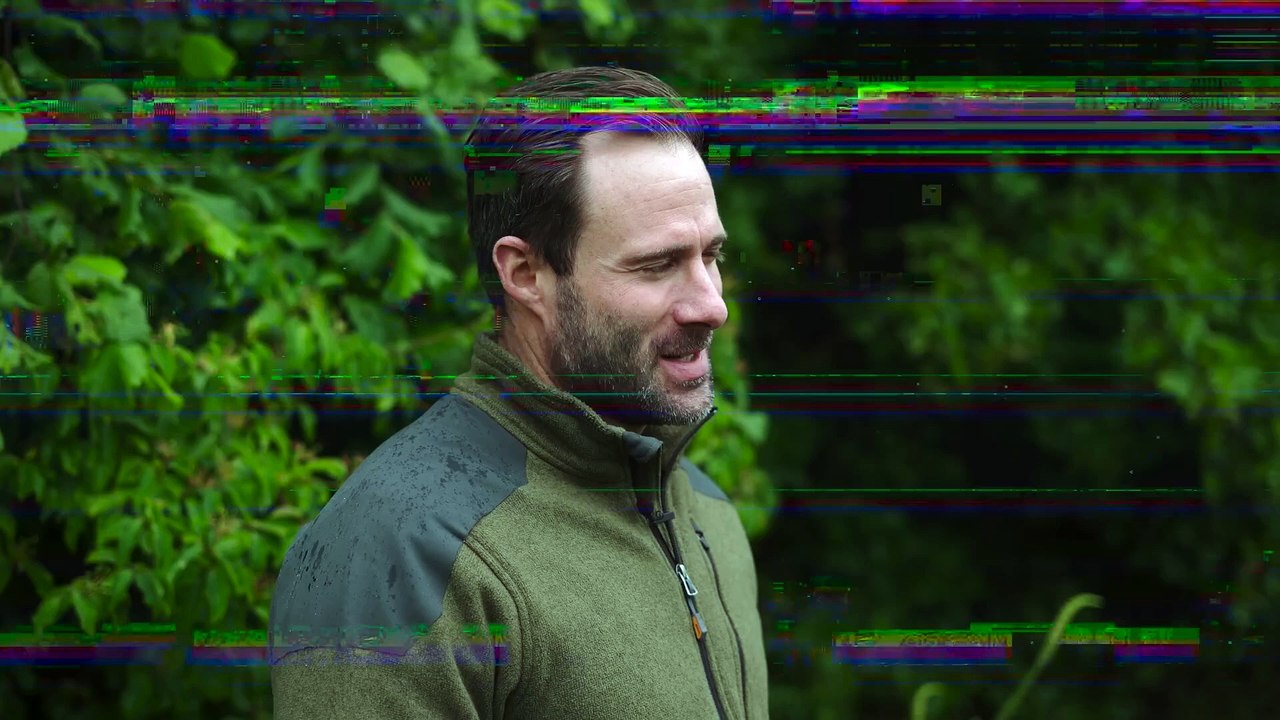 Ocean Warrior | show | 2022 | Official Teaser