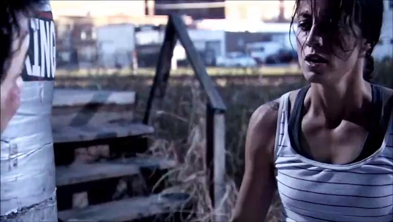 Fight Night | movie | 2008 | Official Trailer