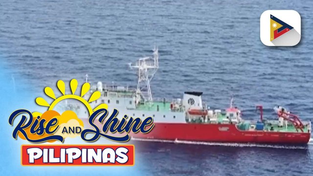 PAF, patuloy na susunod sa Rules of Engagement sa kabila ng panggigipit ng China; AFP, malaki ang tiwala sa kanilang mga asset na kayang protektahan ang ating teritoryo