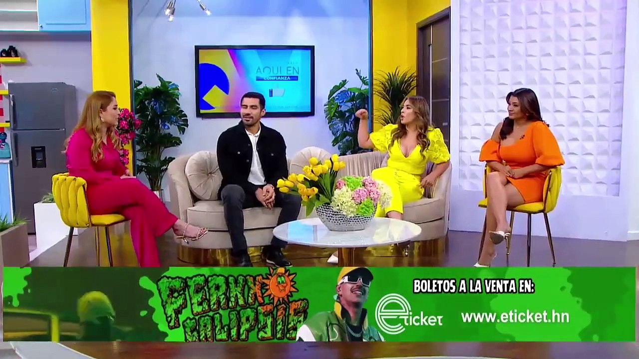 En Vivo (5101)