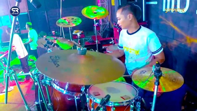 Paris Barantai - Laila Ayu [Official Music Video]