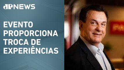 Clube de negócios reúne empresários do Grande ABC
