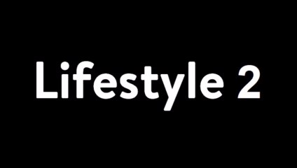 Lifestyle 2 will need to become a 2nd film releasing on Warner Bros on December 22, 2025