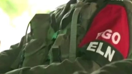 Al menos 70 personas salieron desplazadas de Sipí, Chocó, por cuenta del bloqueo del ELN