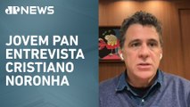 Cientista político analisa Brasil poder defender nova eleição na Venezuela: “Solução improvisada”