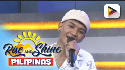 Performer of the Day | JJ Velasco