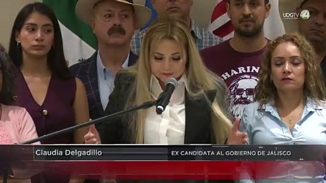 Tras revés del Triejal, Morena impugnará elección en Jalisco ante Tribunal Federal