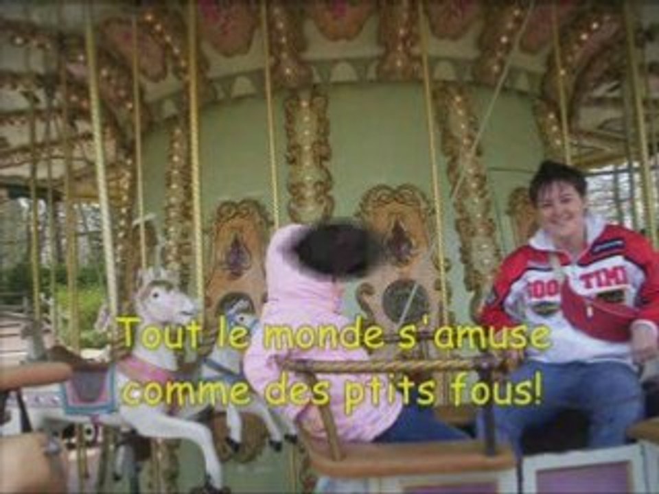 Un Dimanche au Pal