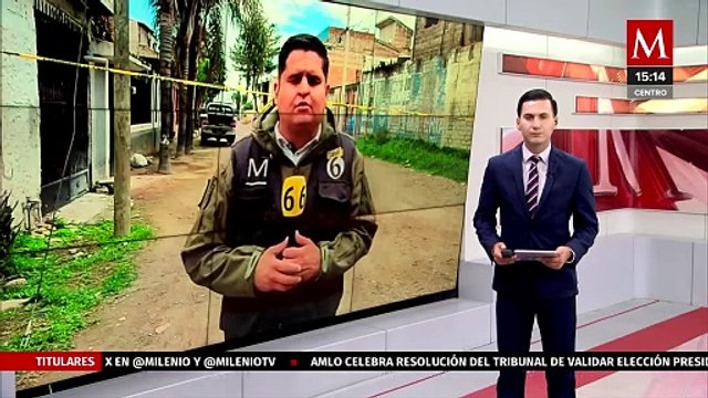 Aumentan a 50 las bolsas con restos humanos halladas en fosa clandestina de Zapopan