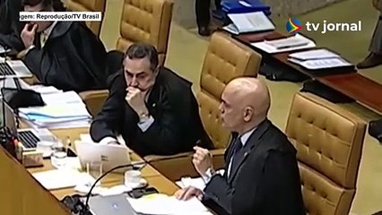 Após novos ataques ao STF, Moraes bloqueia rede social e bens de Marcos do Val