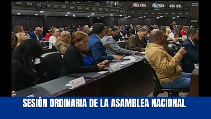 Asamblea Nacional condena el ciberfascismo contra Venezuela
