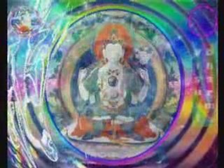 AVALOKITESHVARA -- BUDDHA OF COMPASSION