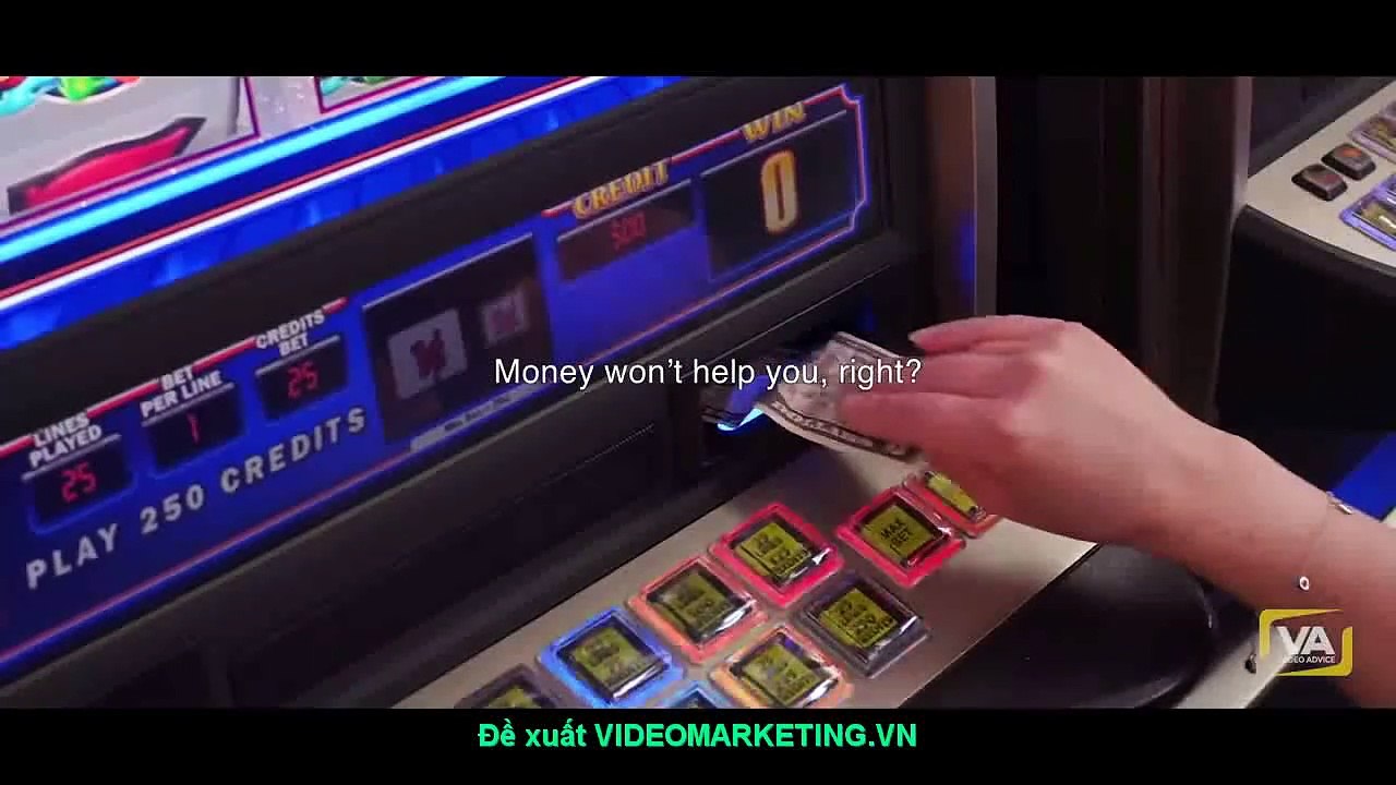 Video phỏng vấn text footage 1