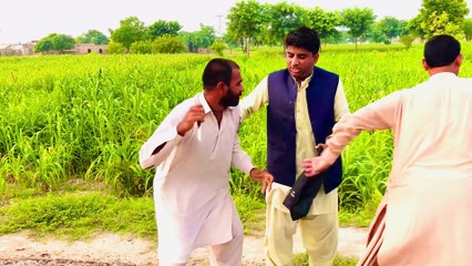 فقیر بنا کروڑ پتی