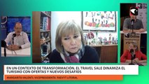En un contexto de transformación, el Travel Sale dinamiza el turismo con ofertas y nuevos desafíos