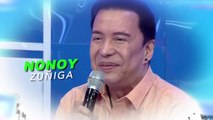 Fast Talk with Boy Abunda: Nonoy Zuñiga (Ep. 402)