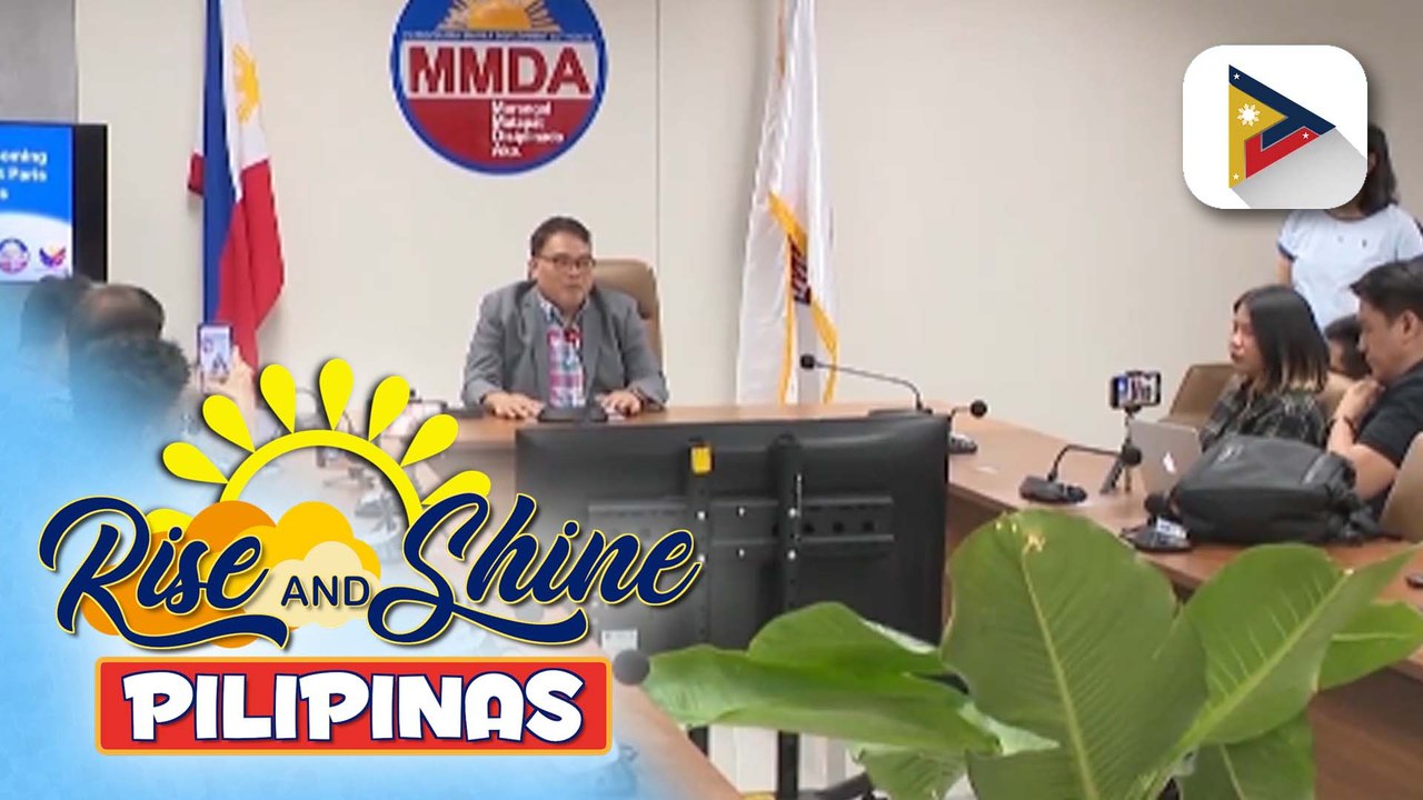 Mga taga-Maynila, nasasabik na sa homecoming parade ng mga Pinoy athlete na lumaban sa 2024 Paris Olympics;