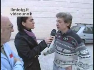 INTERVISTA A PASQUALE NICOLETTI