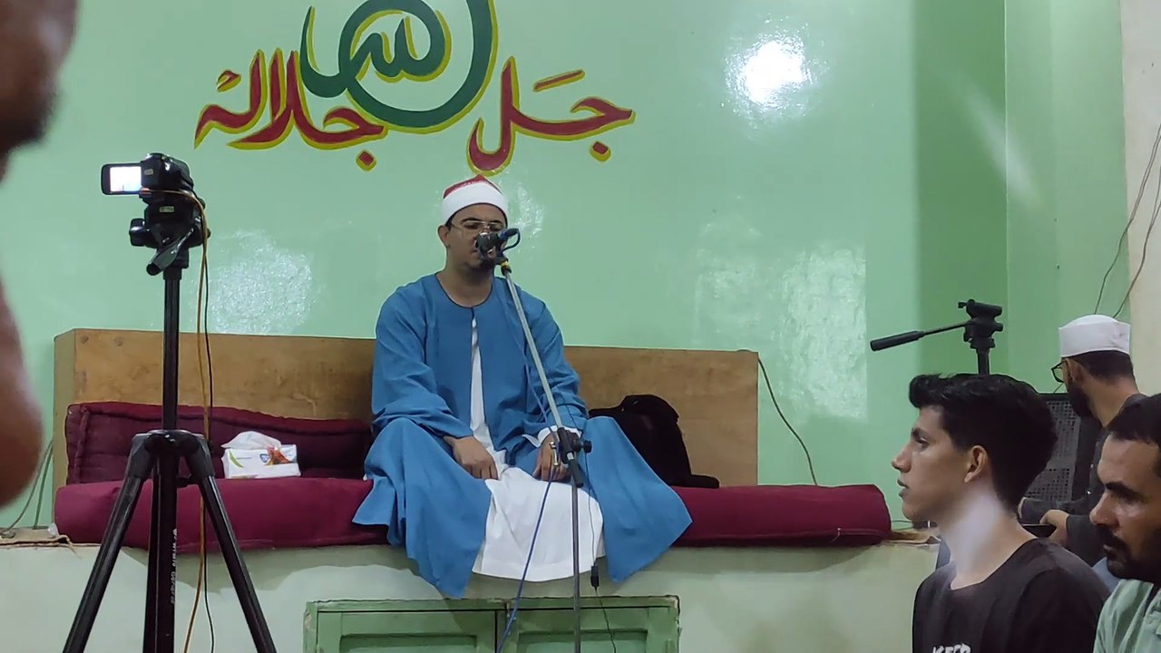 VID_20240810_214135 تلاوة مصرية ما تيسر من القرآن الكريم