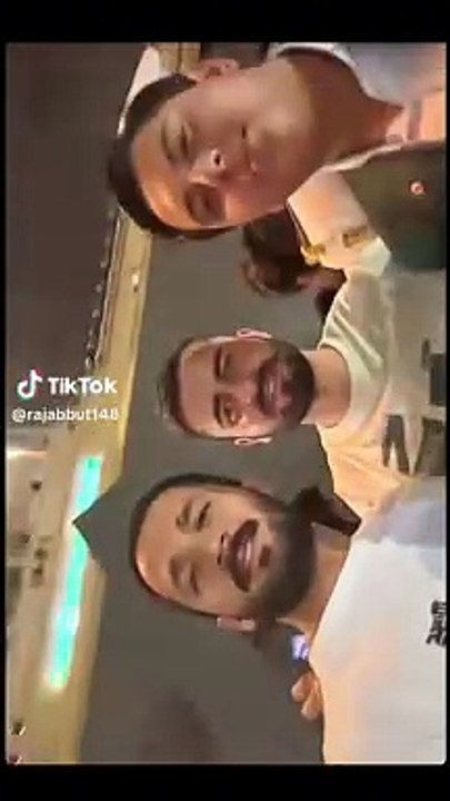Rajab butt ❤️