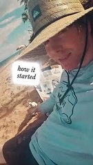 How It Started, How It's Going