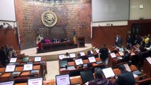 Hay 24 ayuntamientos que no han entregado su cuenta pública de 2023